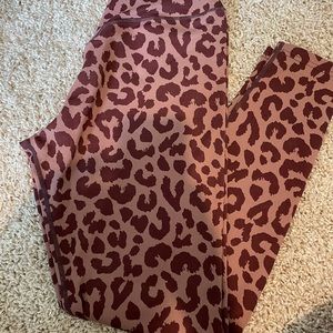 Balance athletica cheetah 🐆